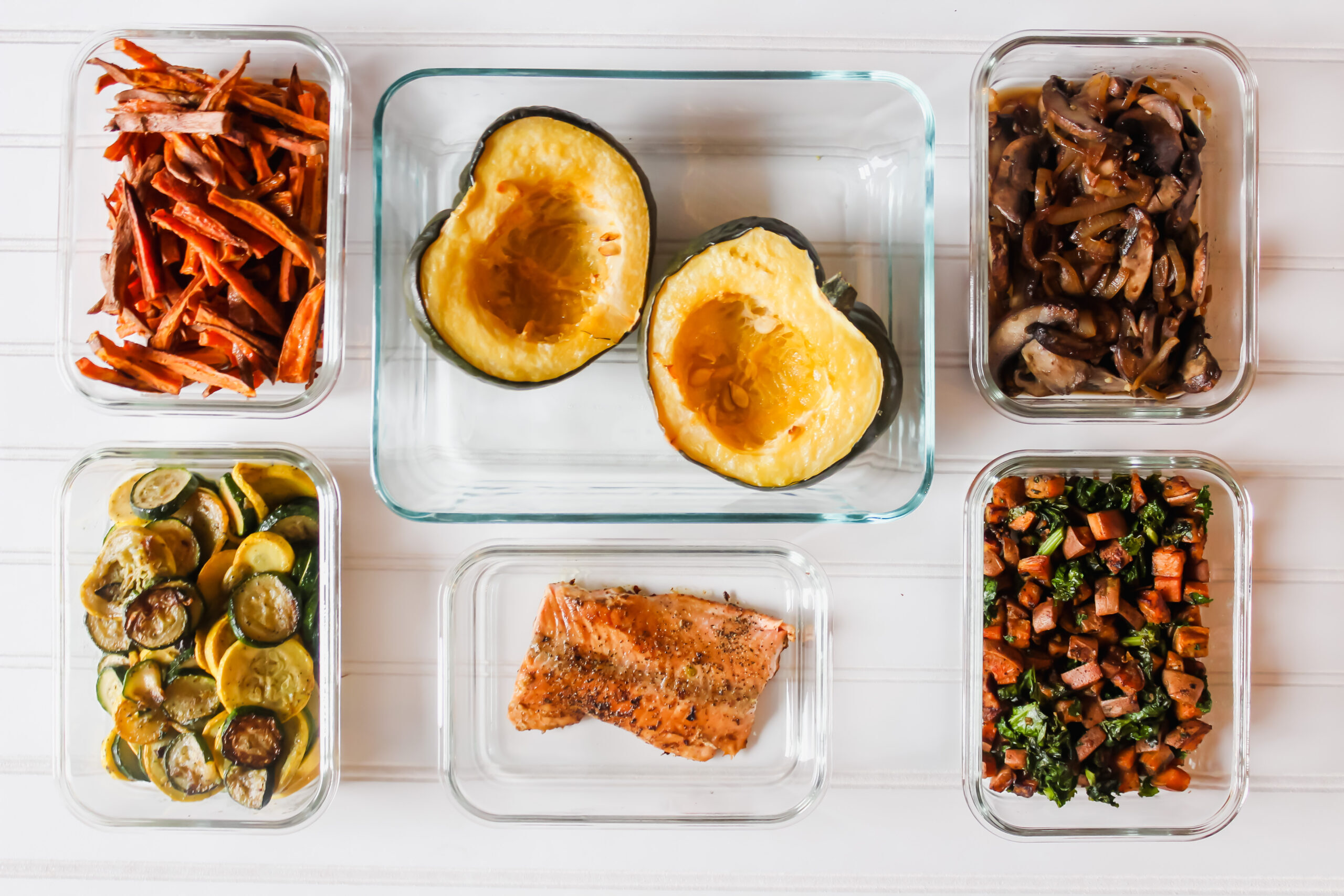 5 Meal Prepping Tips for Beginners